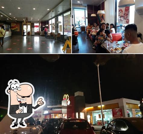 Jollibee restaurant, Cabanatuan City, Maharlika Highway cor. Del .